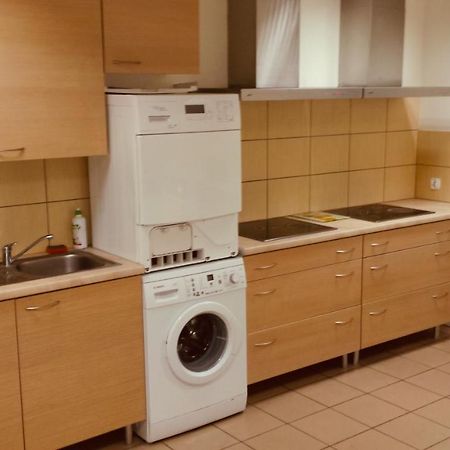 Noclegi Lomza Akademicka Ngoại thất bức ảnh